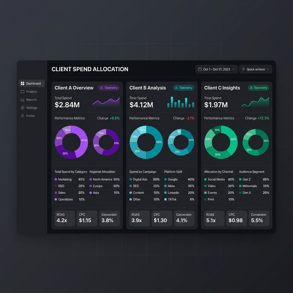Multi-Client AI Management: How Agencies Scale Without Losing Control ...